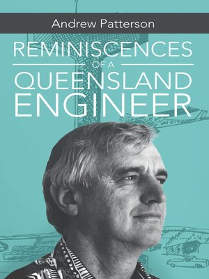 cover image of Reminiscences of a Queensland Engineer